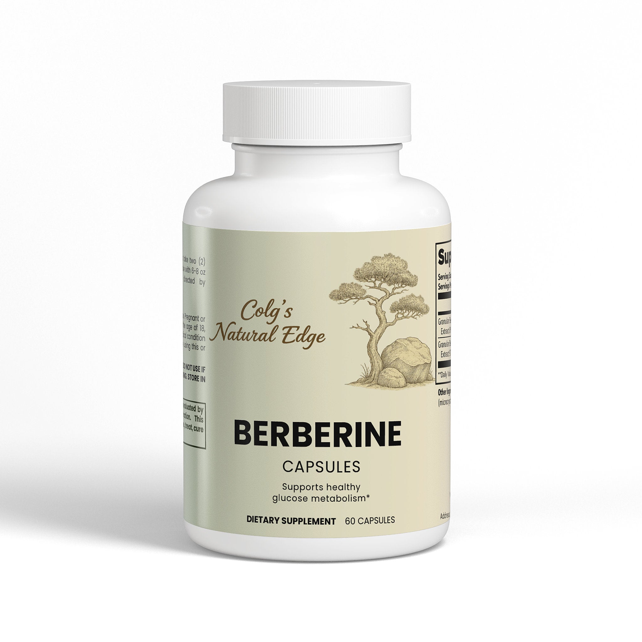 Berberine