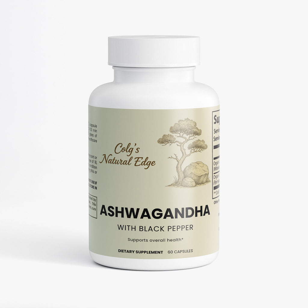 Ashwagandha