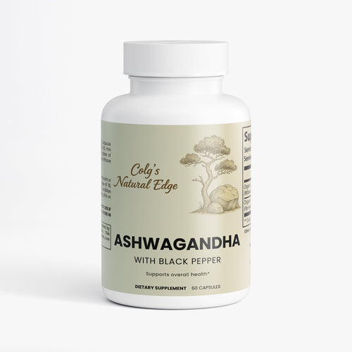Ashwagandha