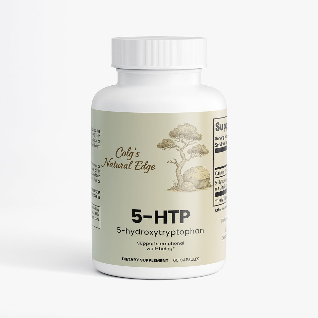 5-HTP