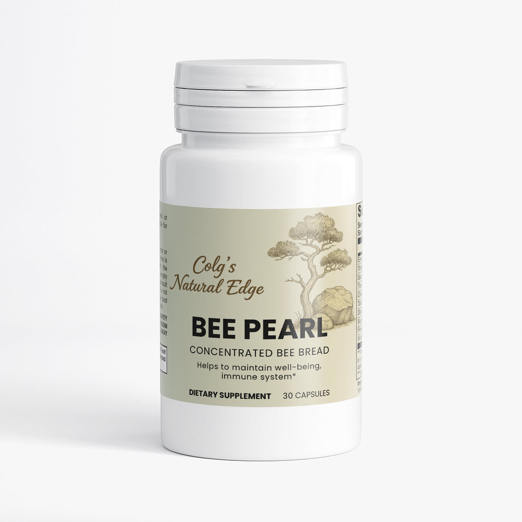 Bee Pearl