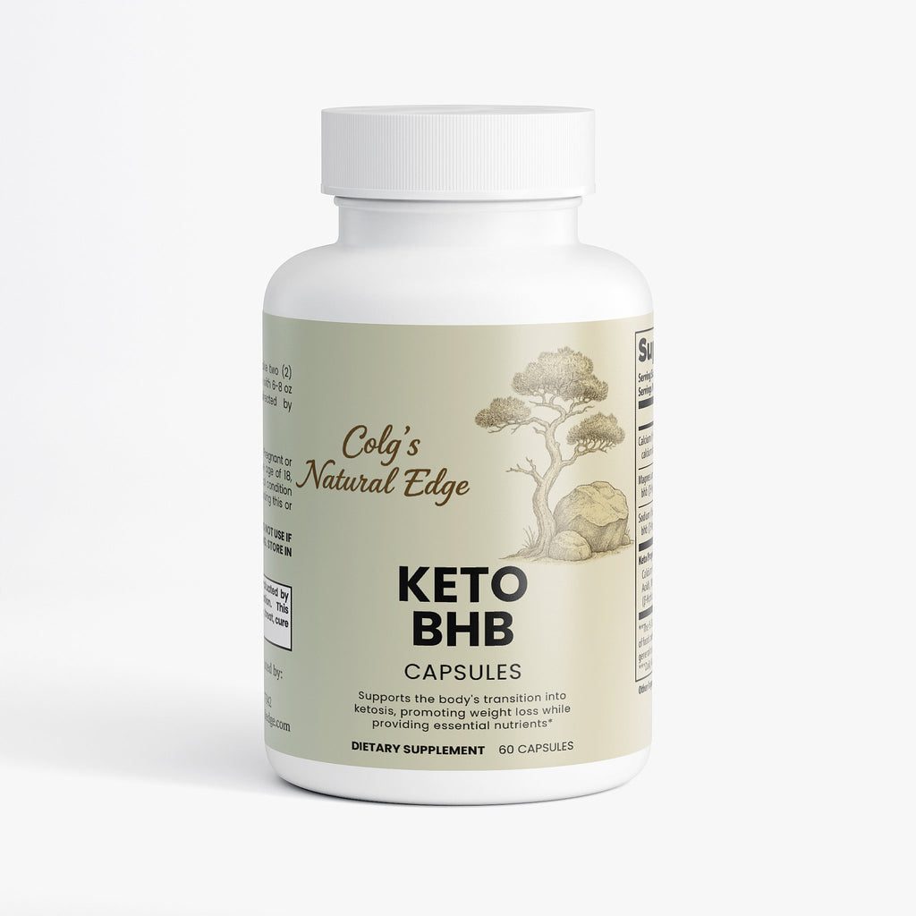 Keto BHB