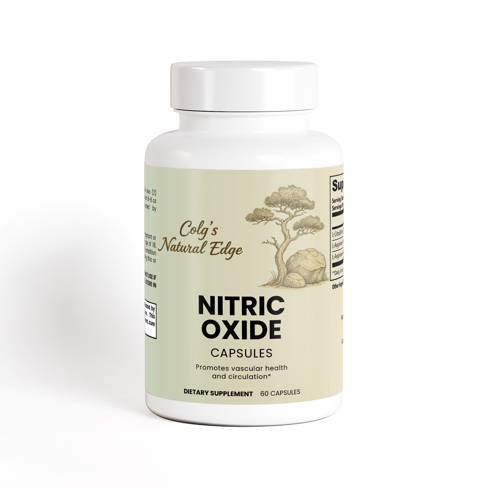 Nitric Oxide