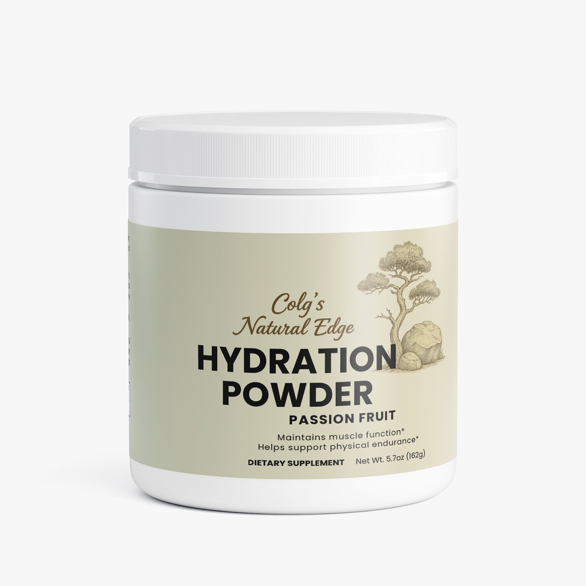 Hydration Powder (Passion Fruit)