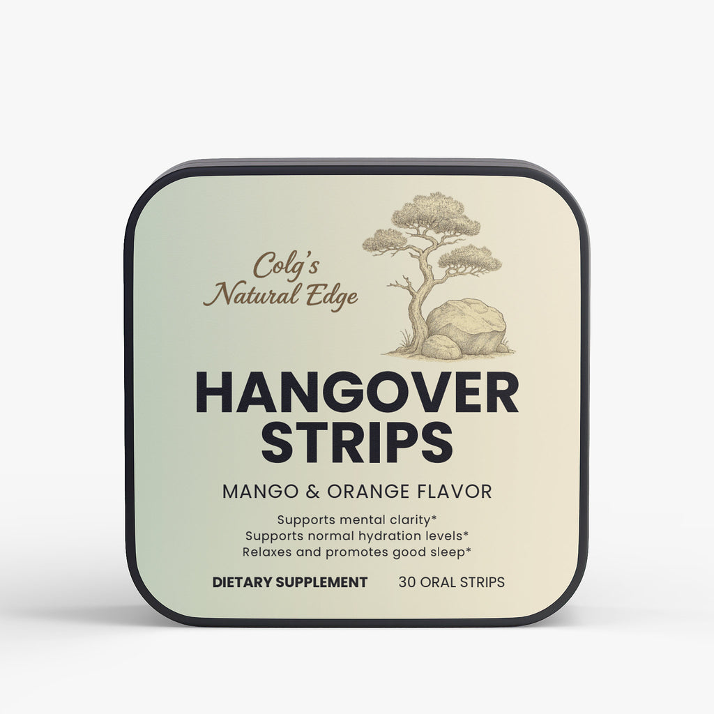 Hangover Strips