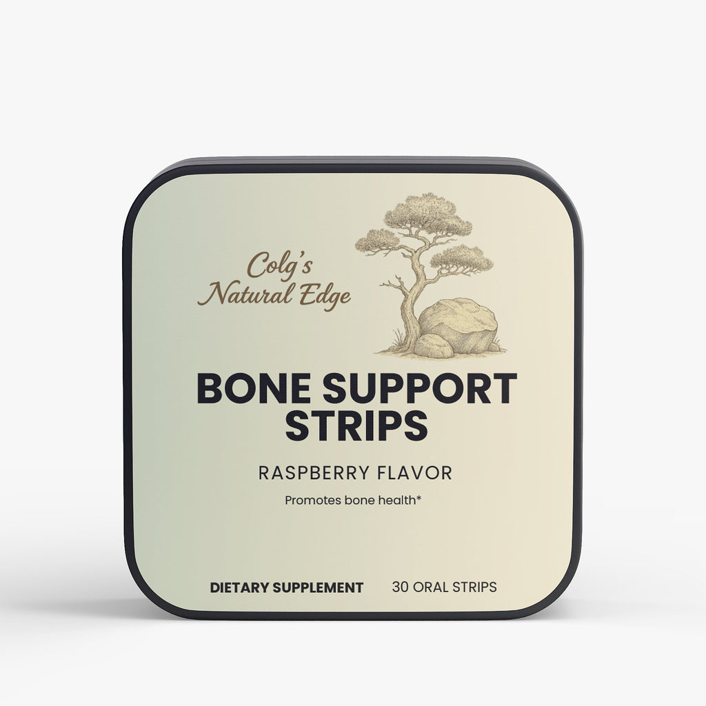 Bone Support Strips