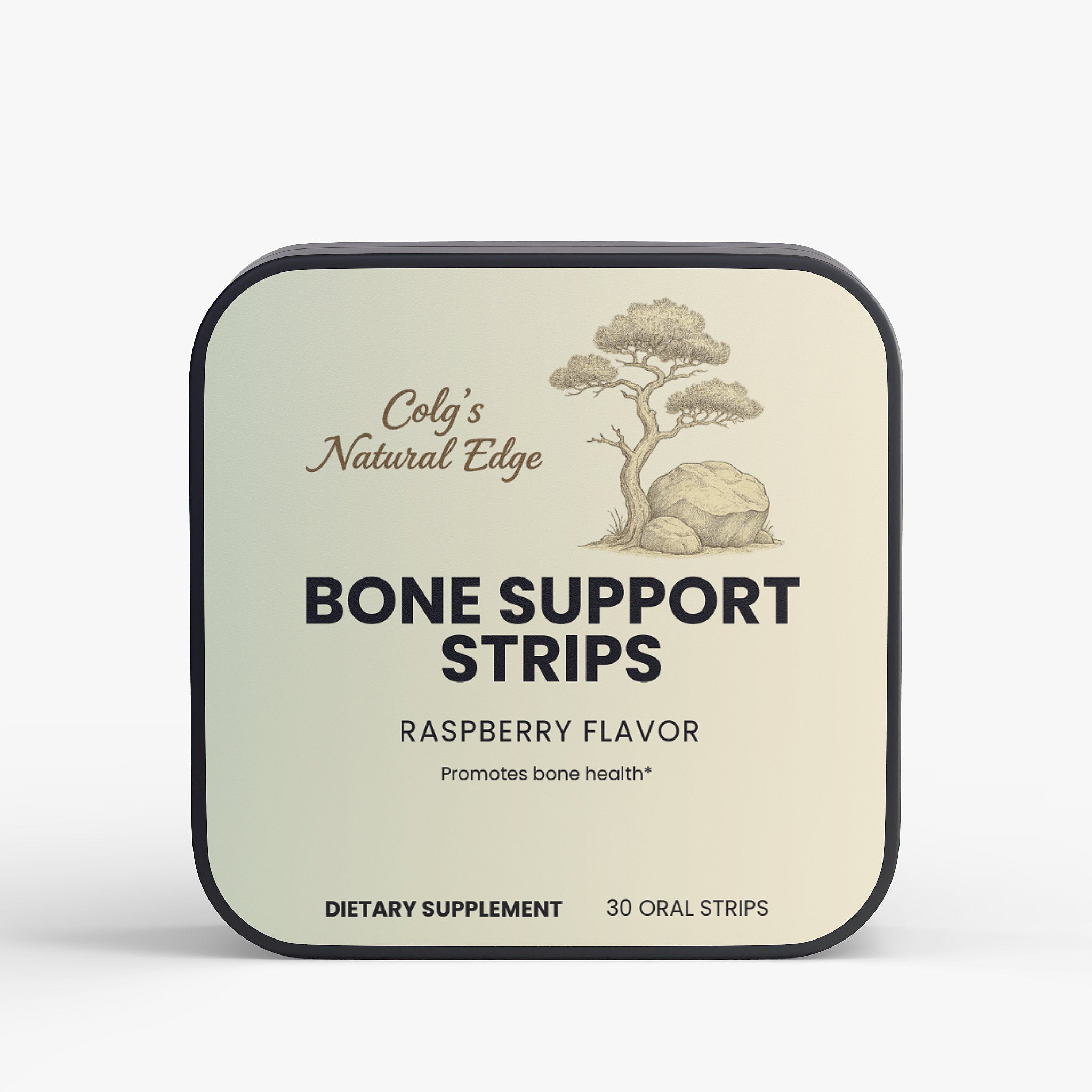 Bone Support Strips
