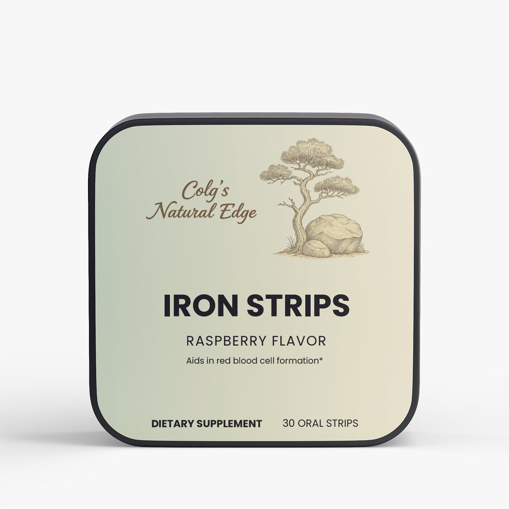 Iron Strips