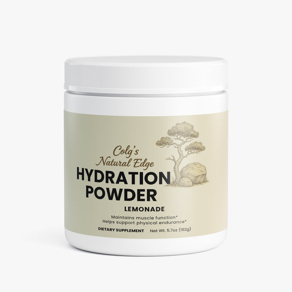 Hydration Powder (Lemonade)
