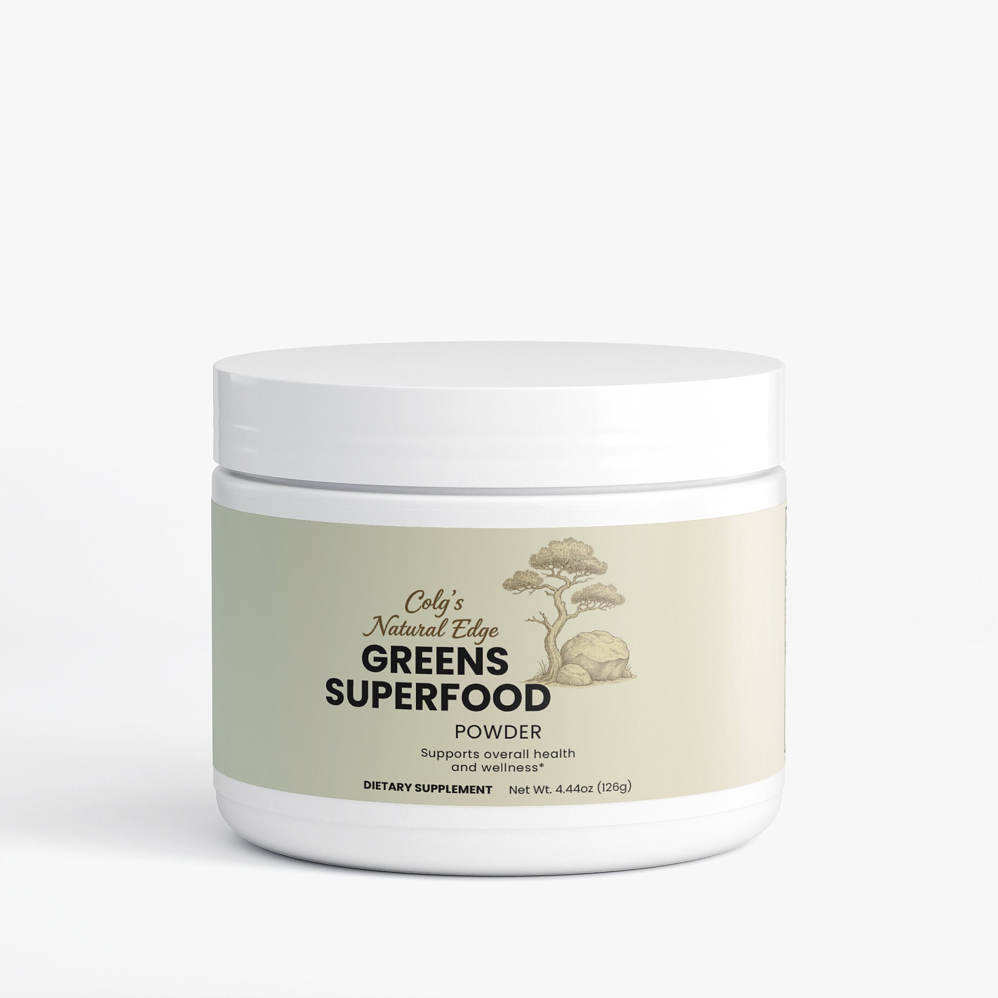 Greens Superfood