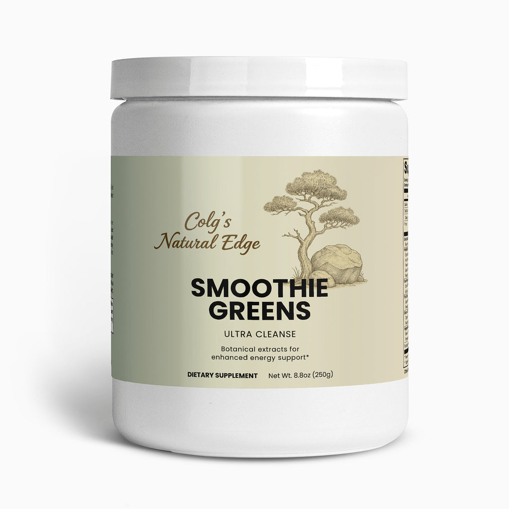 Ultra Cleanse Smoothie Greens