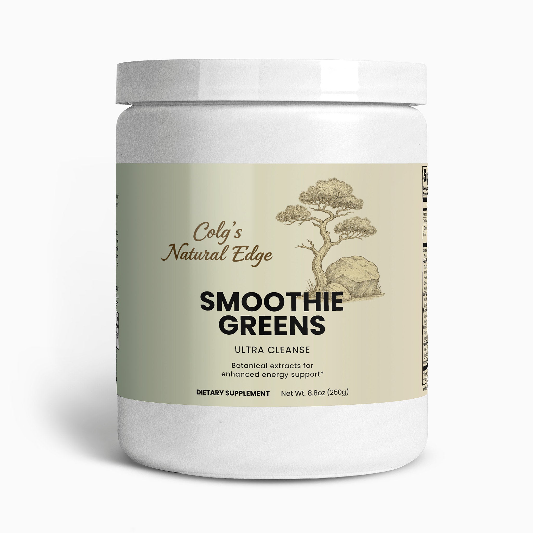 Ultra Cleanse Smoothie Greens