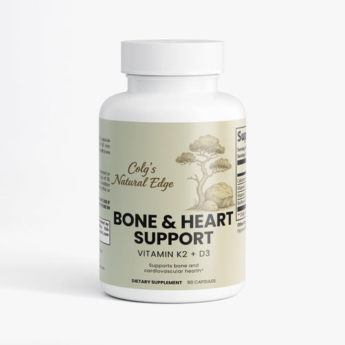 Bone & Heart Support
