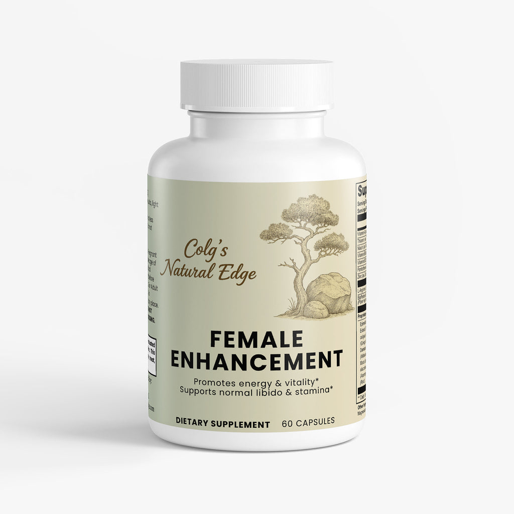 Female Enhancement
