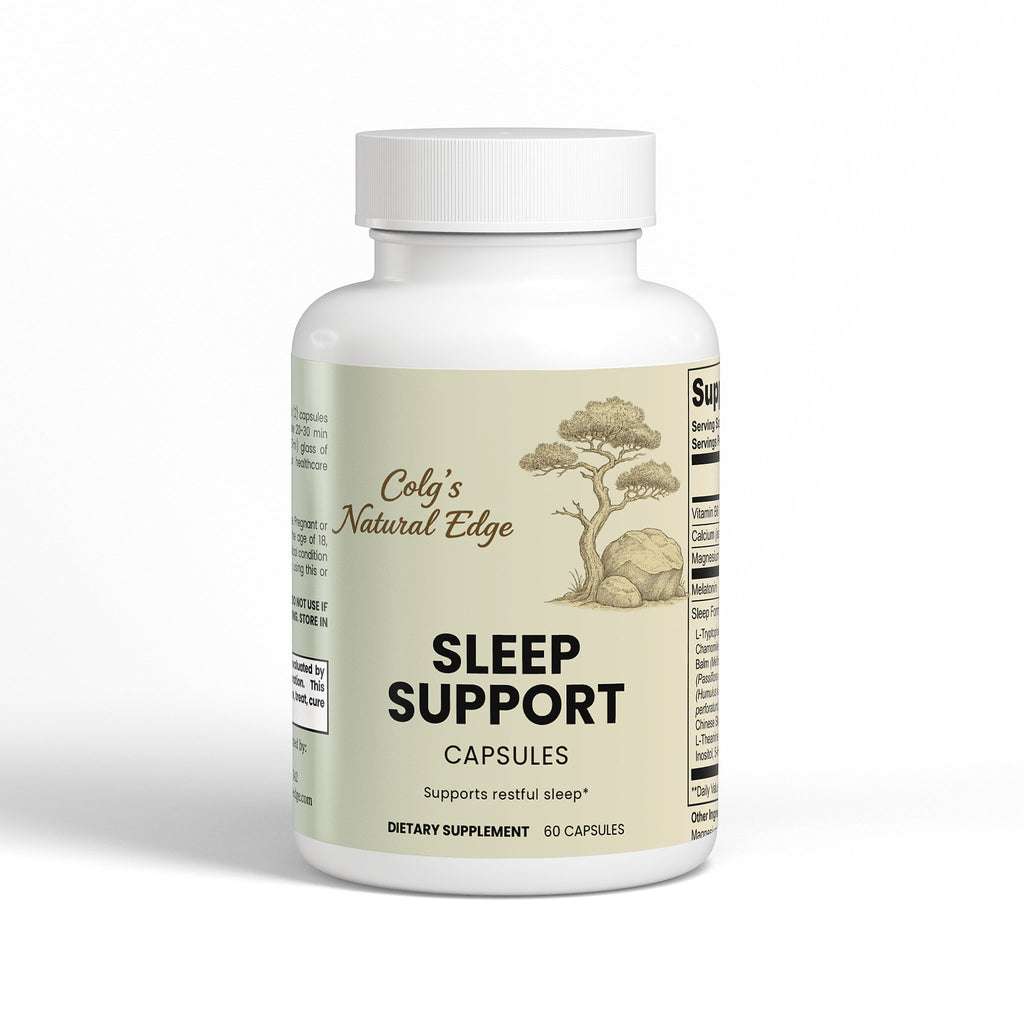 Sleep Support