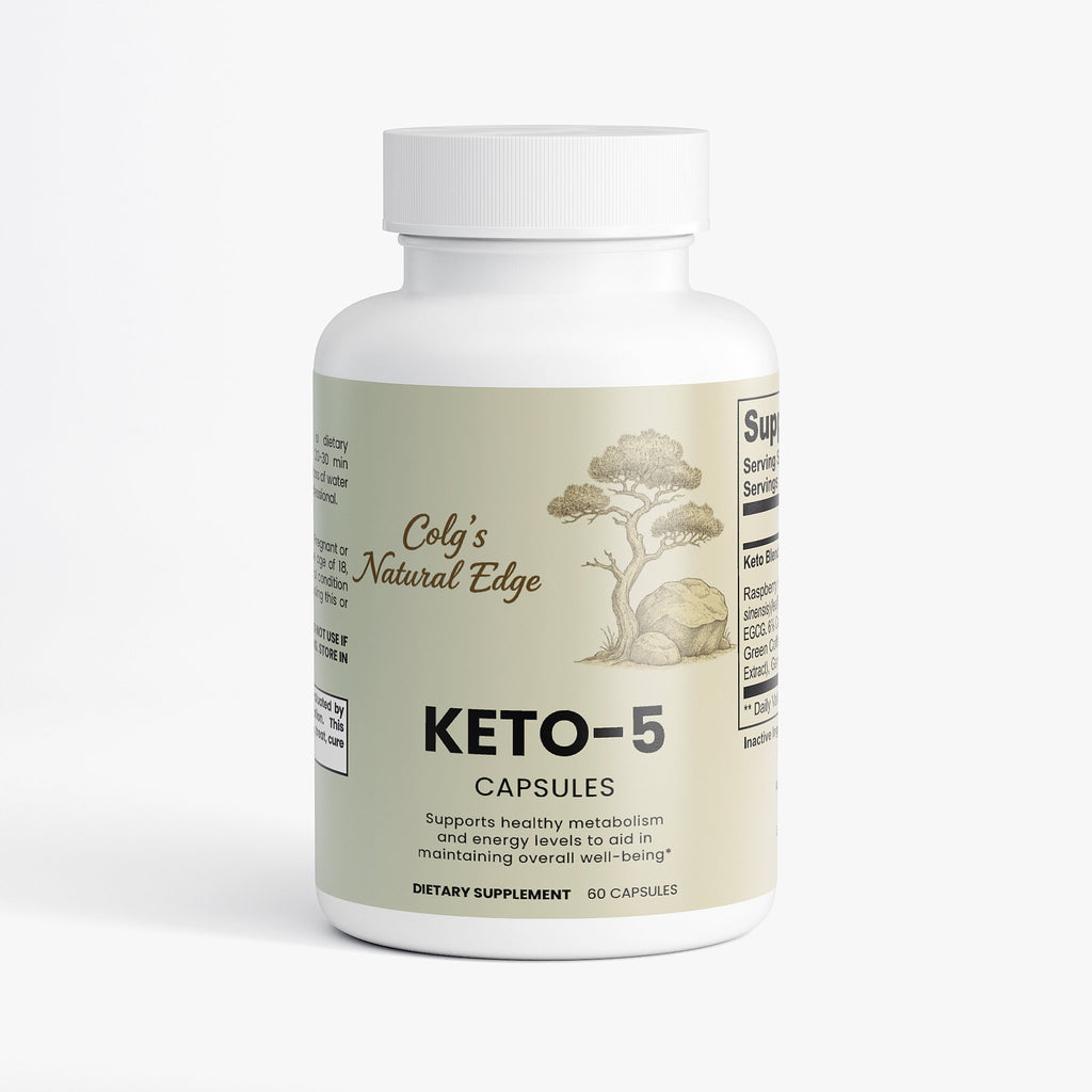 Keto-5