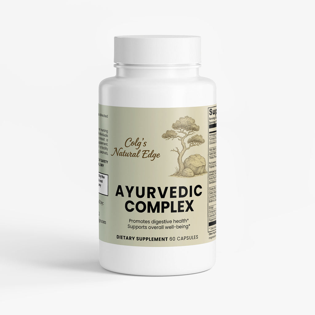 Ayurvedic Complex
