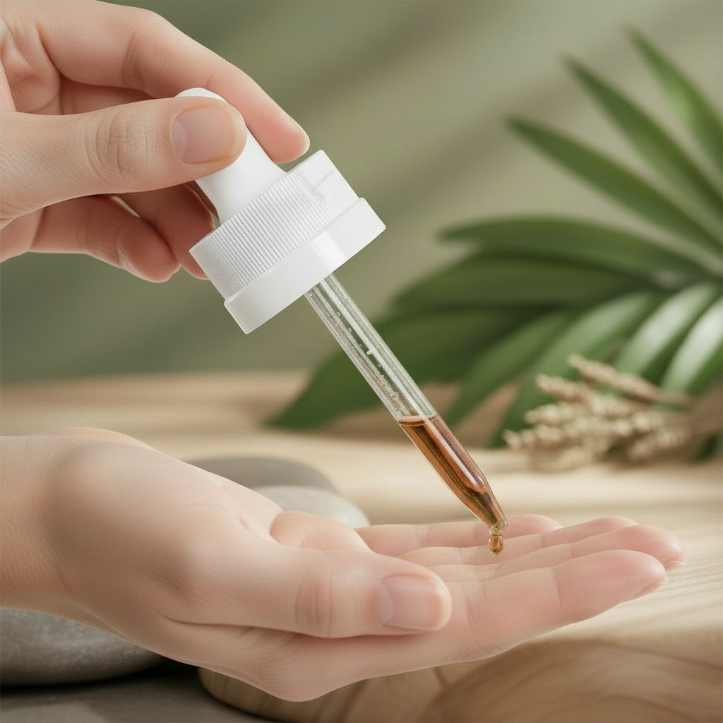 Peptide Hair Growth Serum