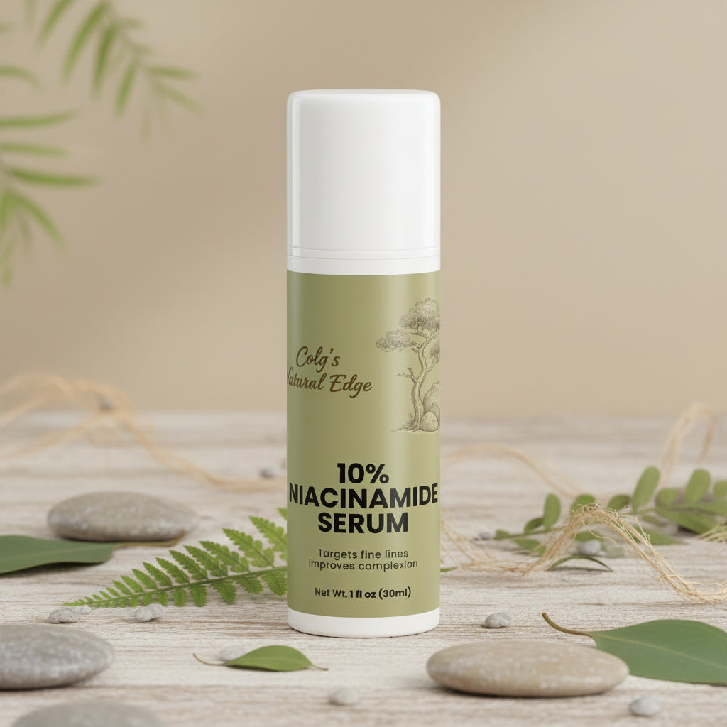 10% Niacinamide Serum