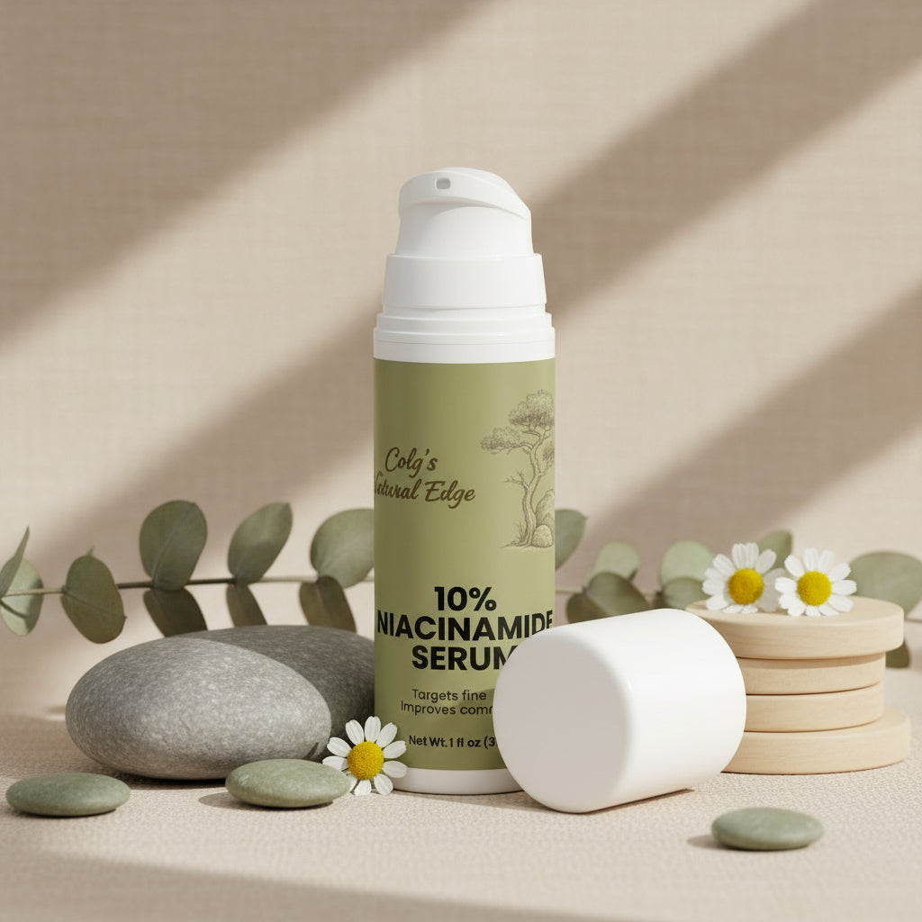 10% Niacinamide Serum