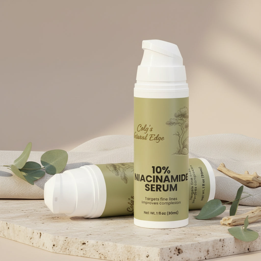 10% Niacinamide Serum