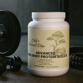 Advanced 100% Whey Protein Isolate (Chocolate)