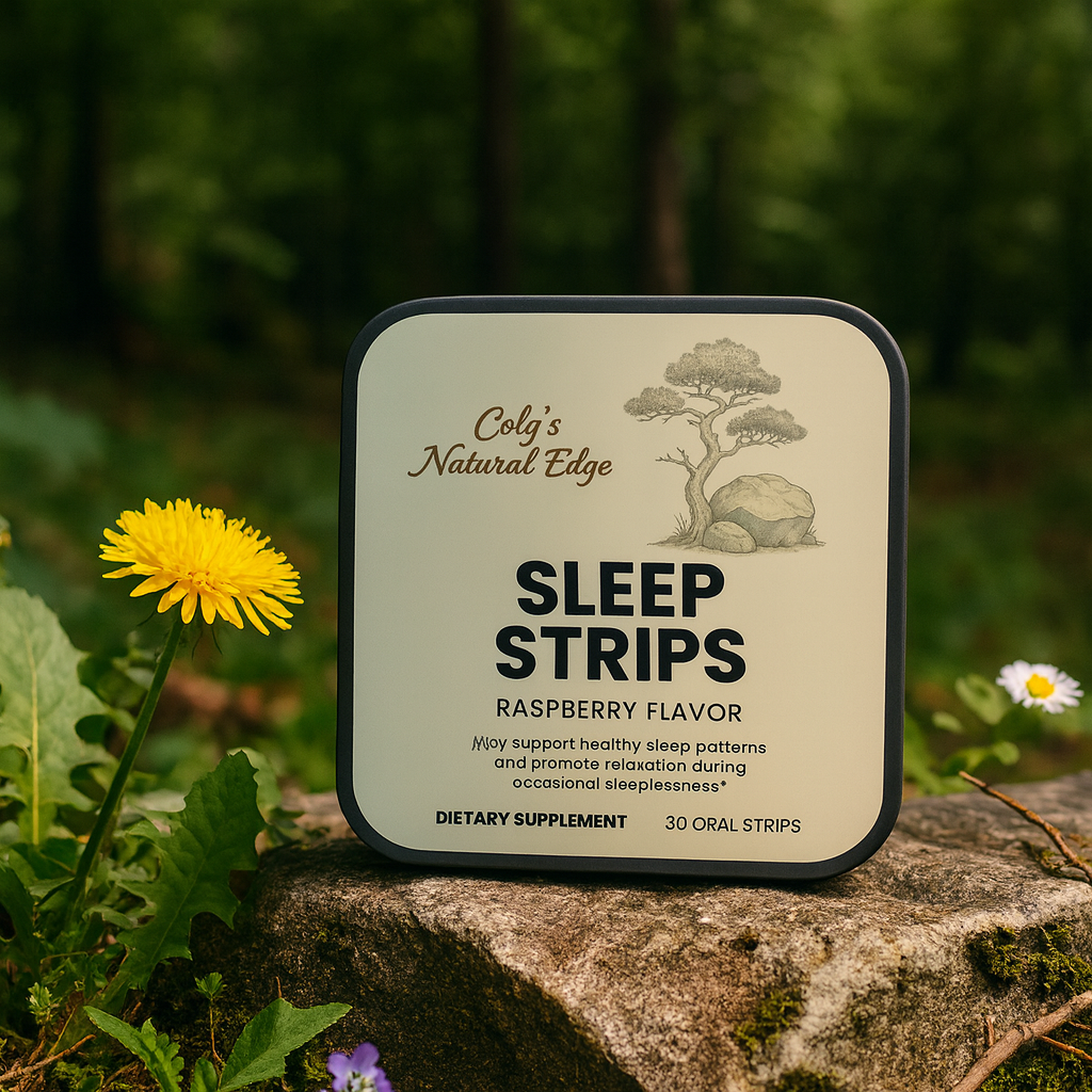 Sleep Strips
