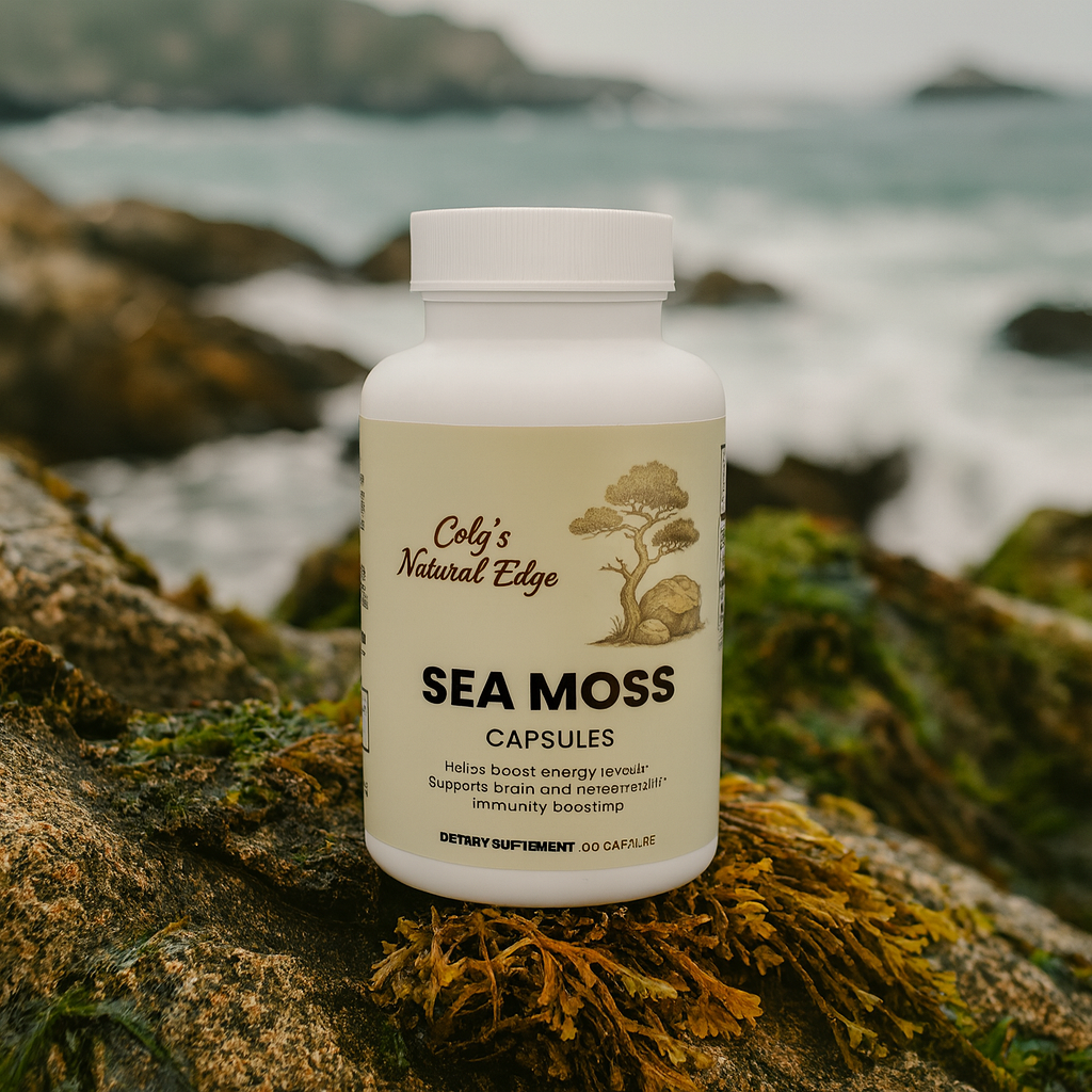 Sea Moss