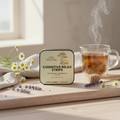 Cognitive Relax Strips natural square background