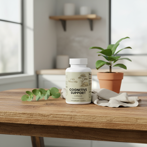 Product on natural table