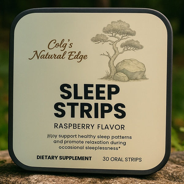 Sleep Strips