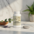 Women's Vitality Formula square product background